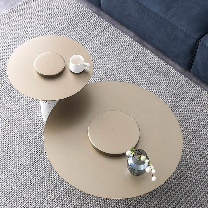 REID Coffee Table - Radical Homes Singapore