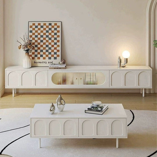ZYVANOX Modern TV Console - Cassa Haus Singapore