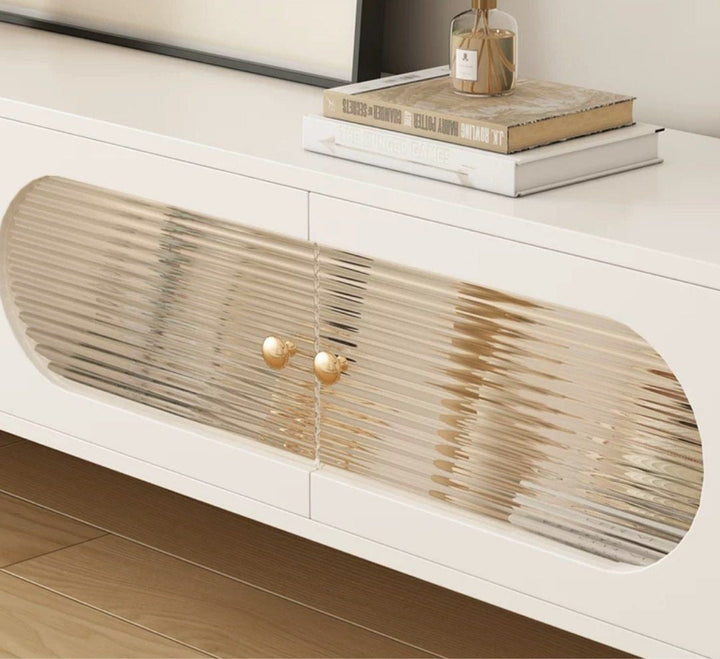 ASHARD Modern TV Console - Radical Homes Singapore