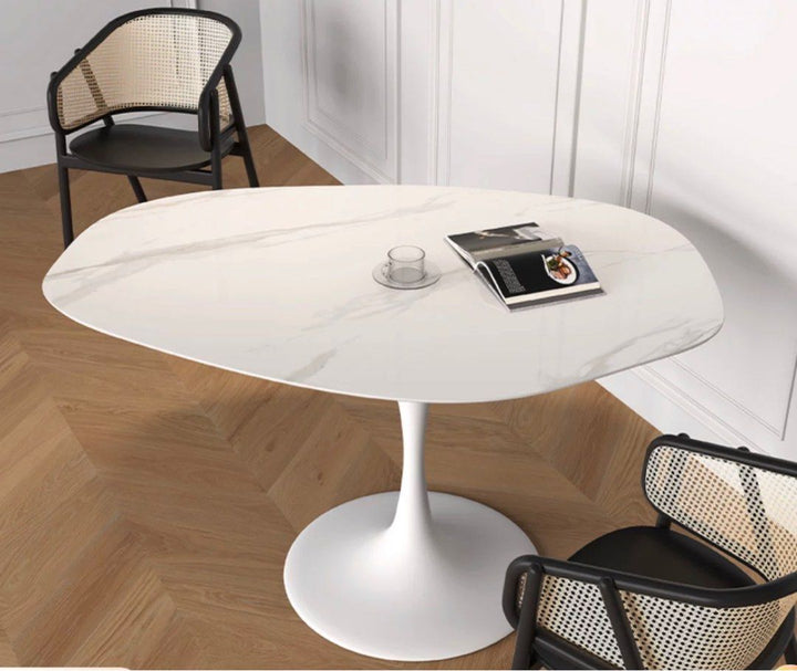 CONLEY Dining Table - Radical Homes Singapore