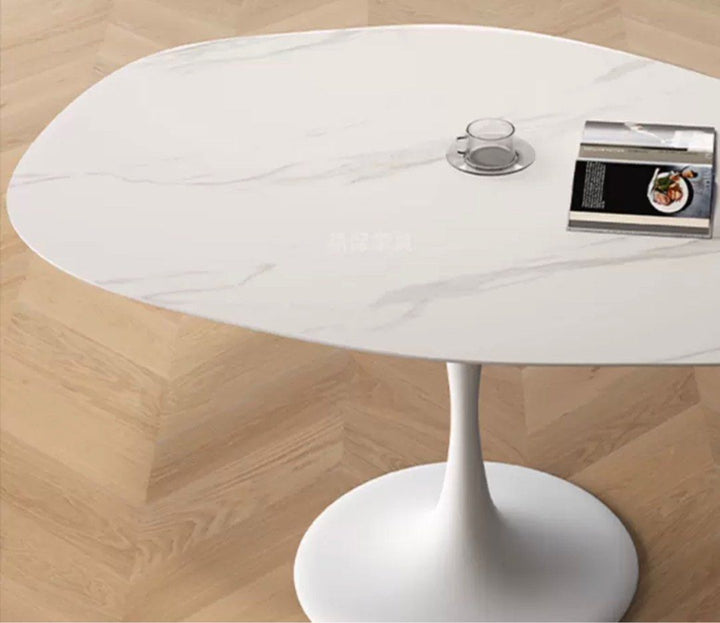 CONLEY Dining Table - Radical Homes Singapore