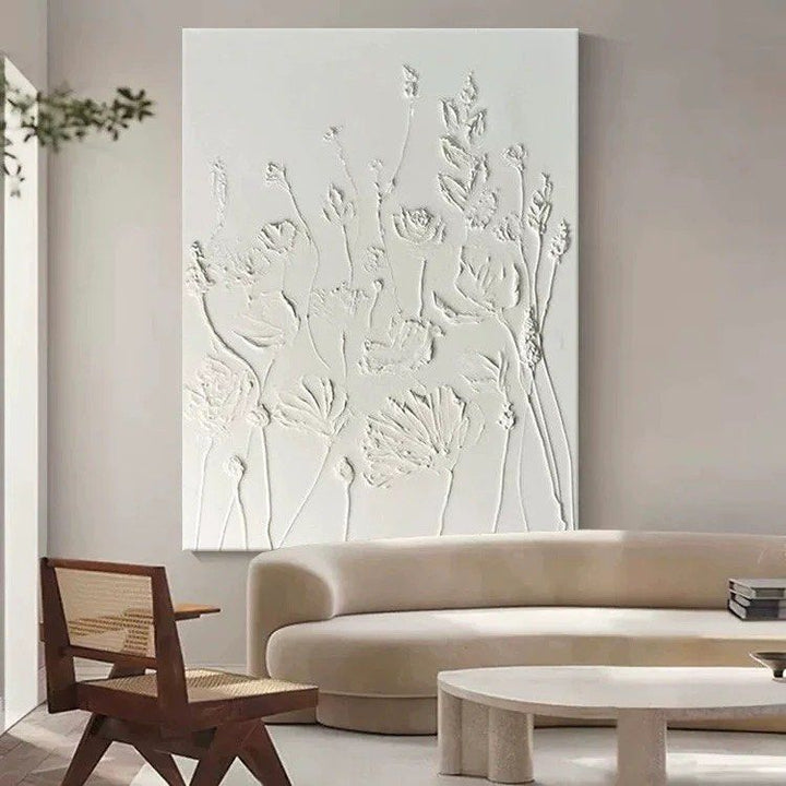 DOMEI Modern Wall Art - Radical Homes Singapore