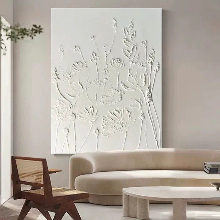 DOMEI Modern Wall Art - Radical Homes Singapore