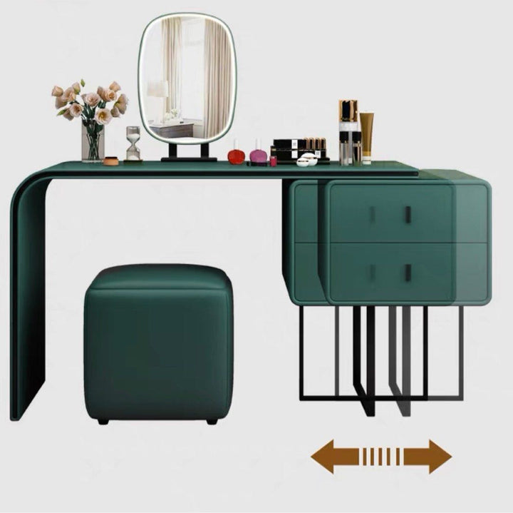 DORAS Modern Vanity Table Set - Radical Homes Singapore