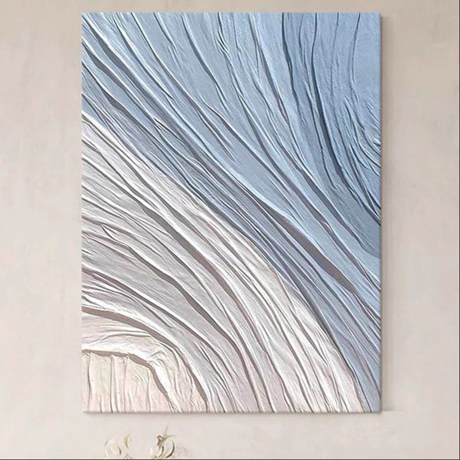 DORO Modern Pastel Wall Art - Radical Homes Singapore