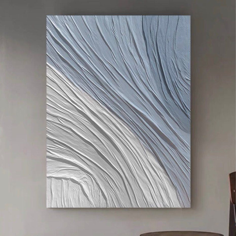 DORO Modern Pastel Wall Art - Radical Homes Singapore