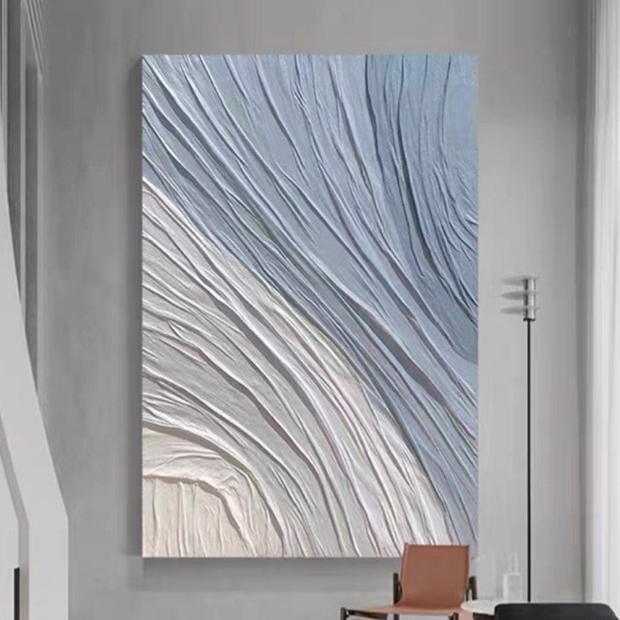 DORO Modern Pastel Wall Art - Radical Homes Singapore