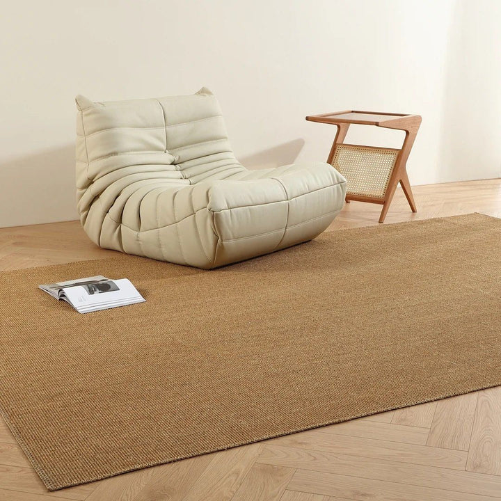 TALYSSEN Sisal Khaki Rug - Cassa Haus Singapore