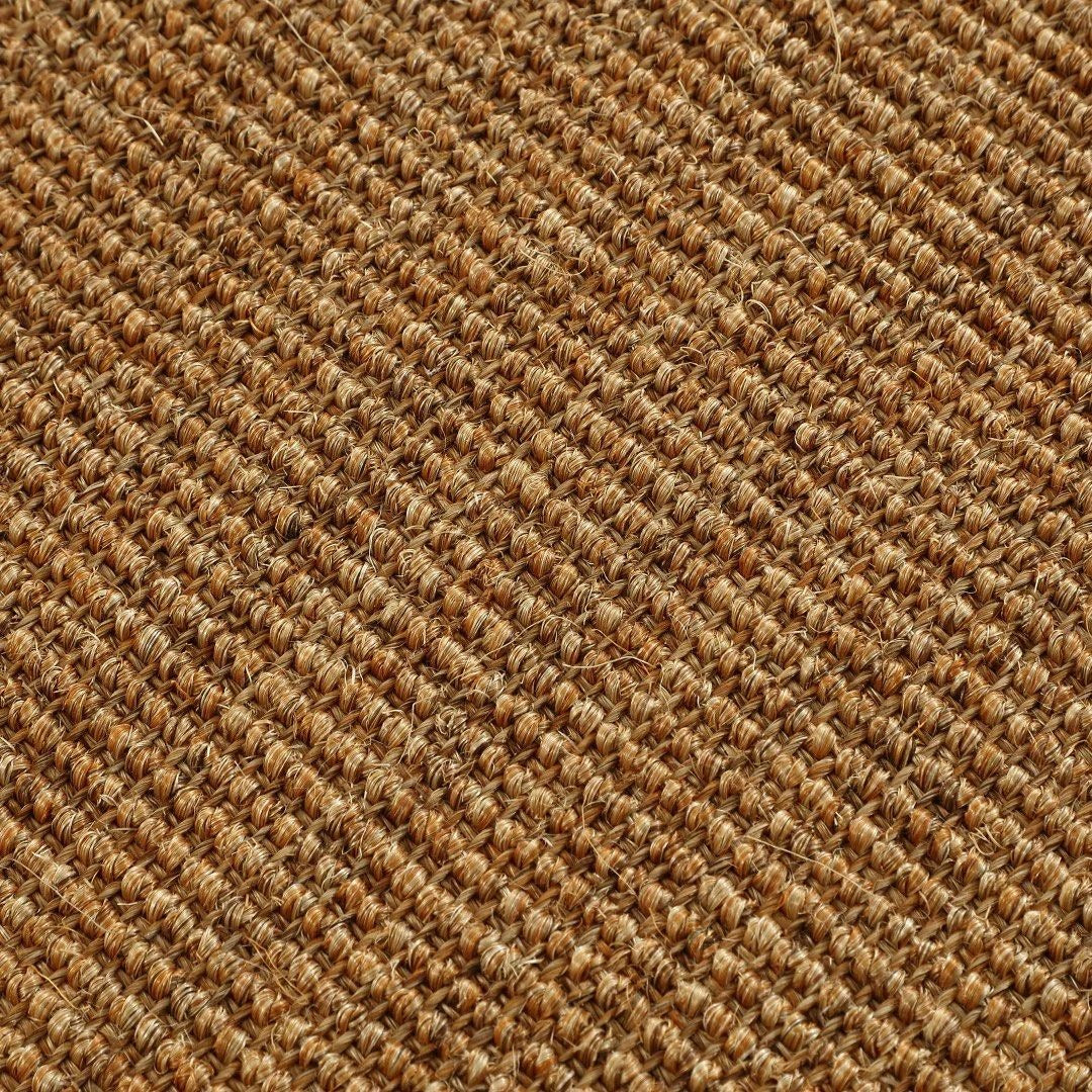 TALYSSEN Sisal Khaki Rug - Cassa Haus Singapore