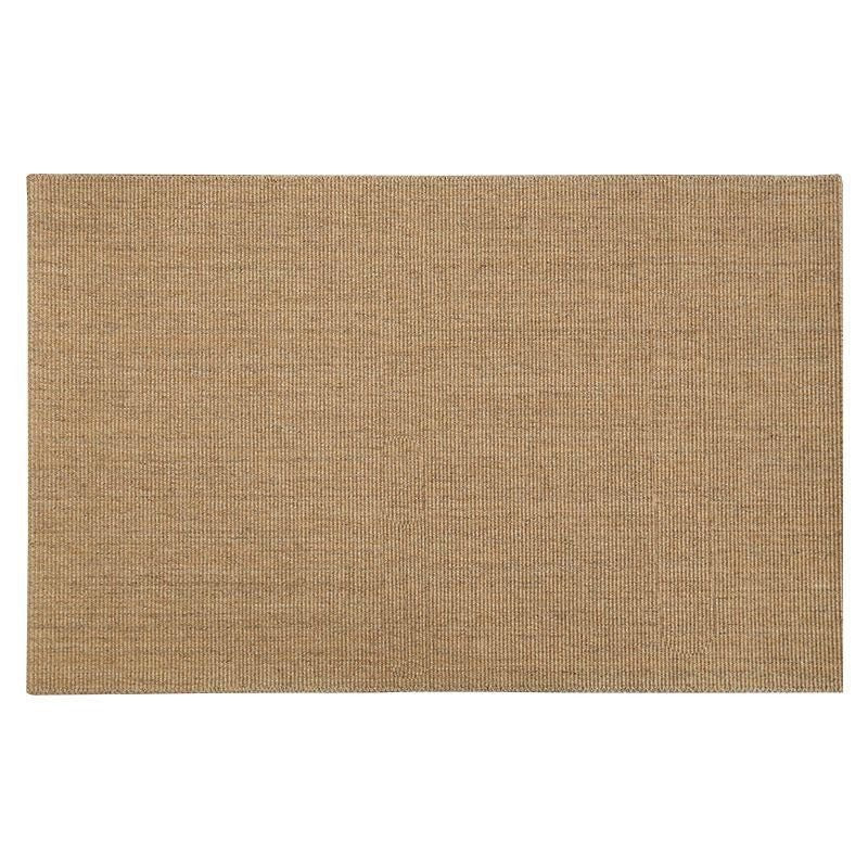 TALYSSEN Sisal Khaki Rug - Cassa Haus Singapore
