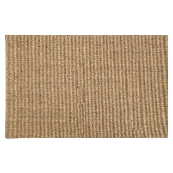 TALYSSEN Sisal Khaki Rug - Cassa Haus Singapore