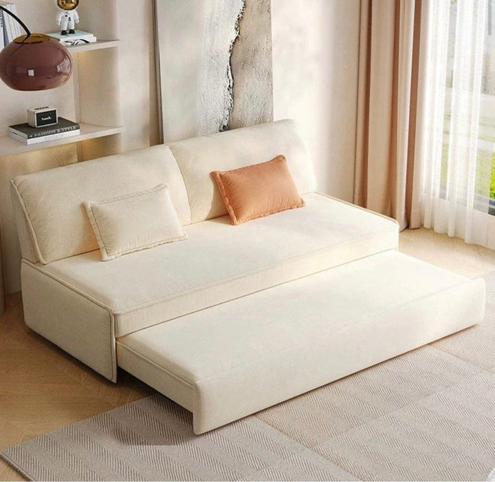 OSSARIA Scratch Resistant Sofa Bed - Radical Homes Singapore