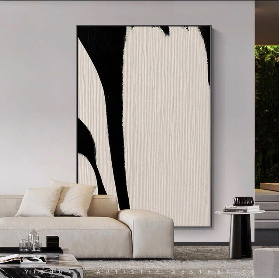 DRARE Modern Wall Art - Radical Homes Singapore