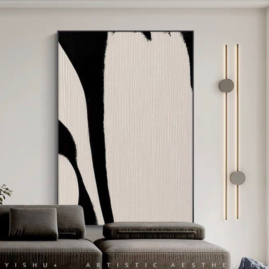 DRARE Modern Wall Art - Radical Homes Singapore