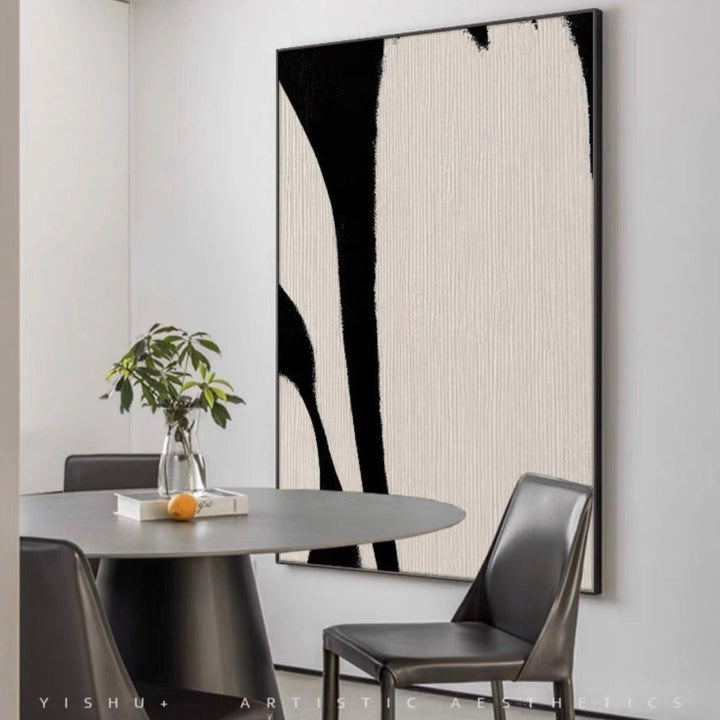 DRARE Modern Wall Art - Radical Homes Singapore