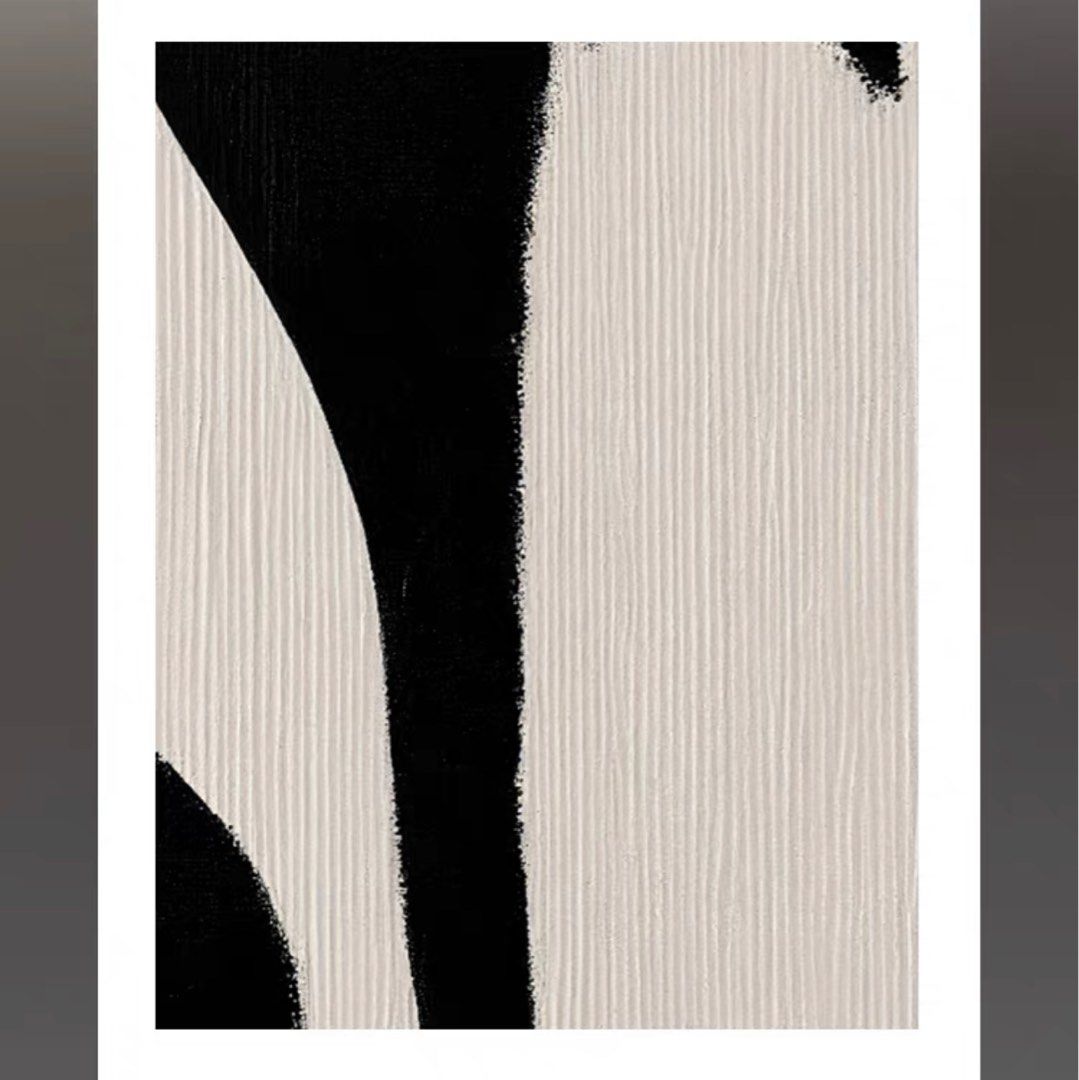 DRARE Modern Wall Art - Radical Homes Singapore