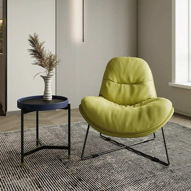 WELDON Modern lounger chair - Radical Homes Singapore
