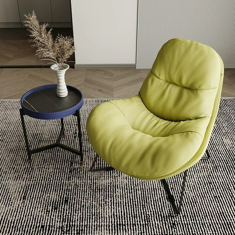WELDON Modern lounger chair - Radical Homes Singapore