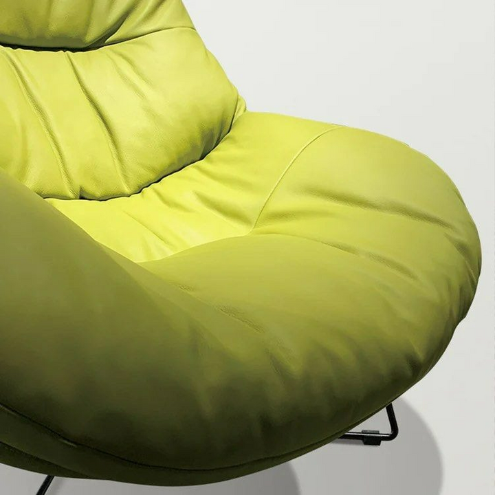 WELDON Modern lounger chair - Radical Homes Singapore