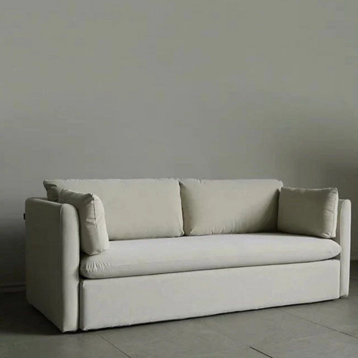 NESTOR Modern Fabric Sofa Bed - Cassa Haus Singapore