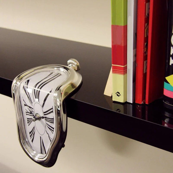 DRIPPING Wall Clock - Radical Homes Singapore