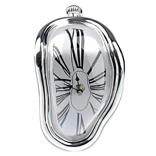 DRIPPING Wall Clock - Radical Homes Singapore