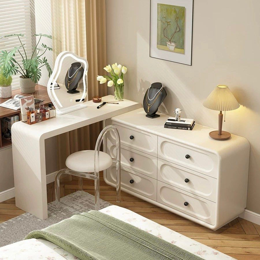DROL Modern Vanity Table - Radical Homes Singapore