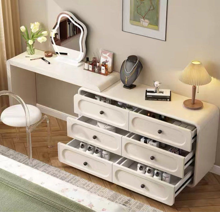 DROL Modern Vanity Table - Radical Homes Singapore