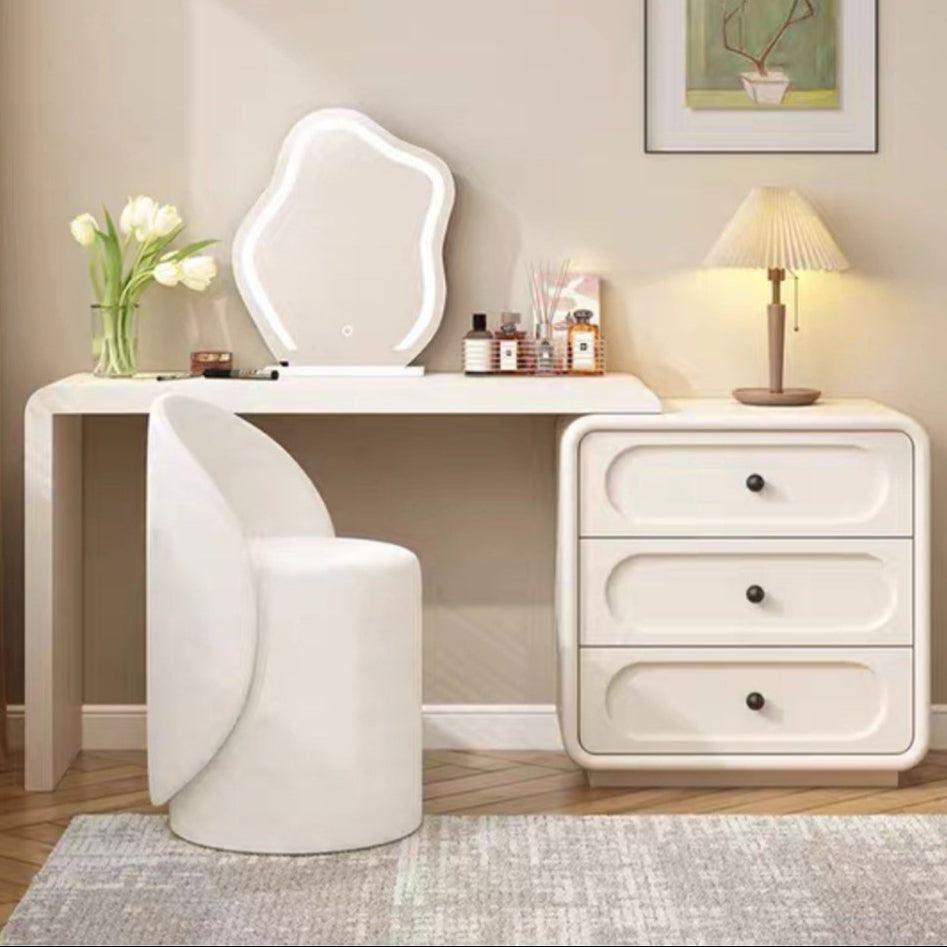 DROL Modern Vanity Table - Radical Homes Singapore
