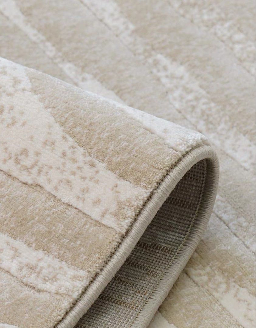 NEVILLE Modern Waterproof Rug - Radical Homes Singapore