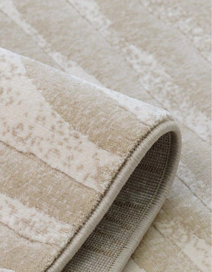 NEVILLE Modern Waterproof Rug - Radical Homes Singapore