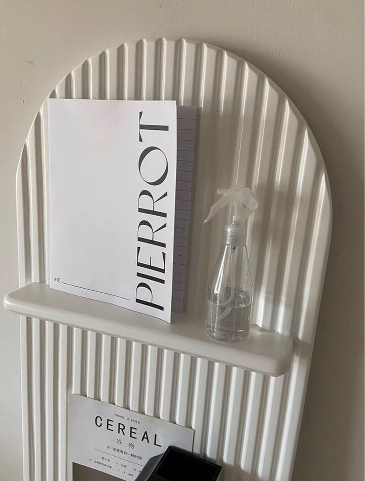 GUILHERME Wall Shelf - Radical Homes Singapore
