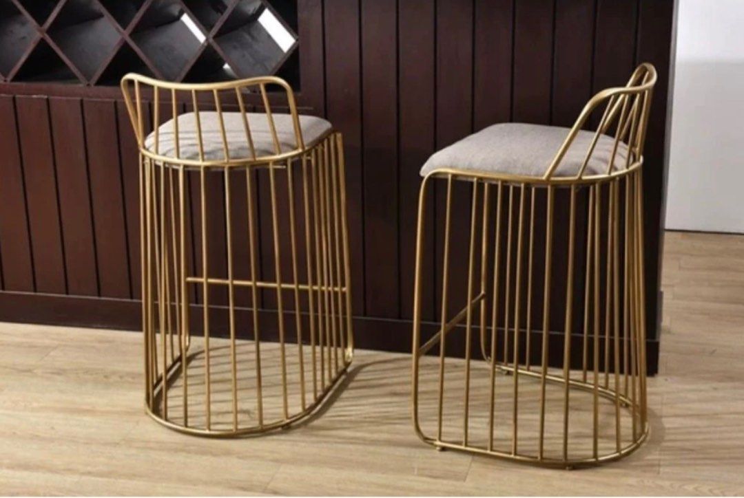 DELA Modern Dining Chair - Radical Homes Singapore