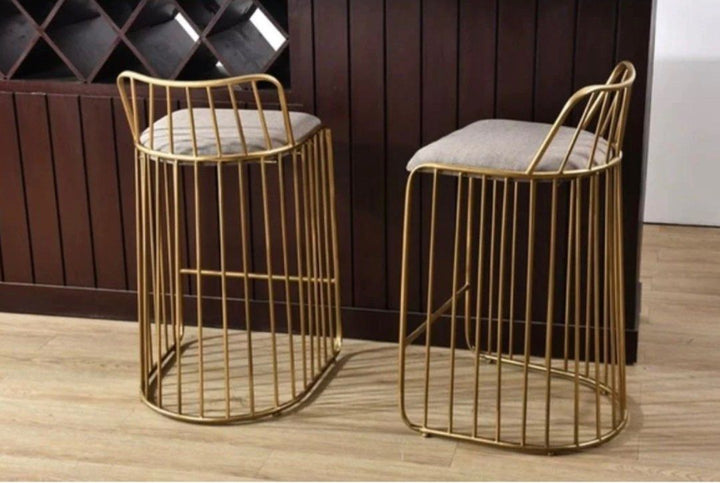 DELA Modern Dining Chair - Radical Homes Singapore