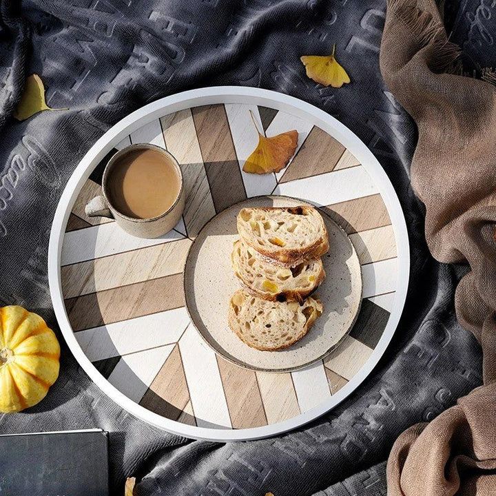 DURY Serving Tray - Radical Homes Singapore