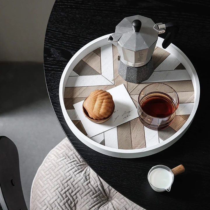 DURY Serving Tray - Radical Homes Singapore