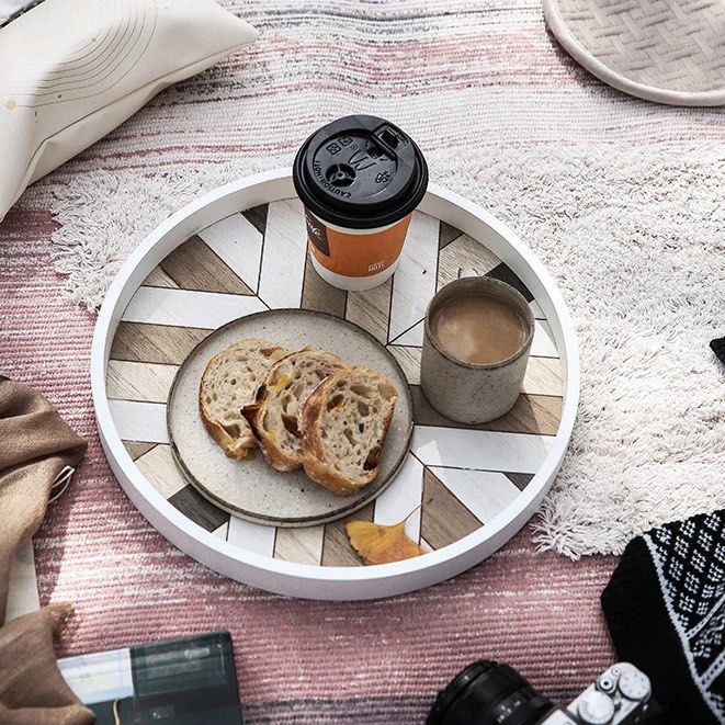 DURY Serving Tray - Radical Homes Singapore