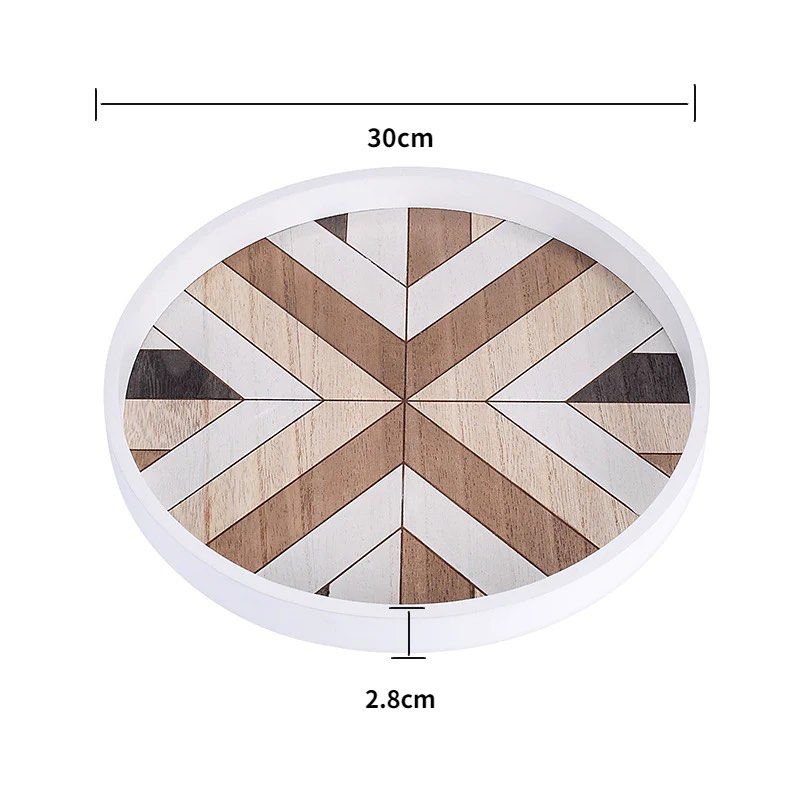 DURY Serving Tray - Radical Homes Singapore