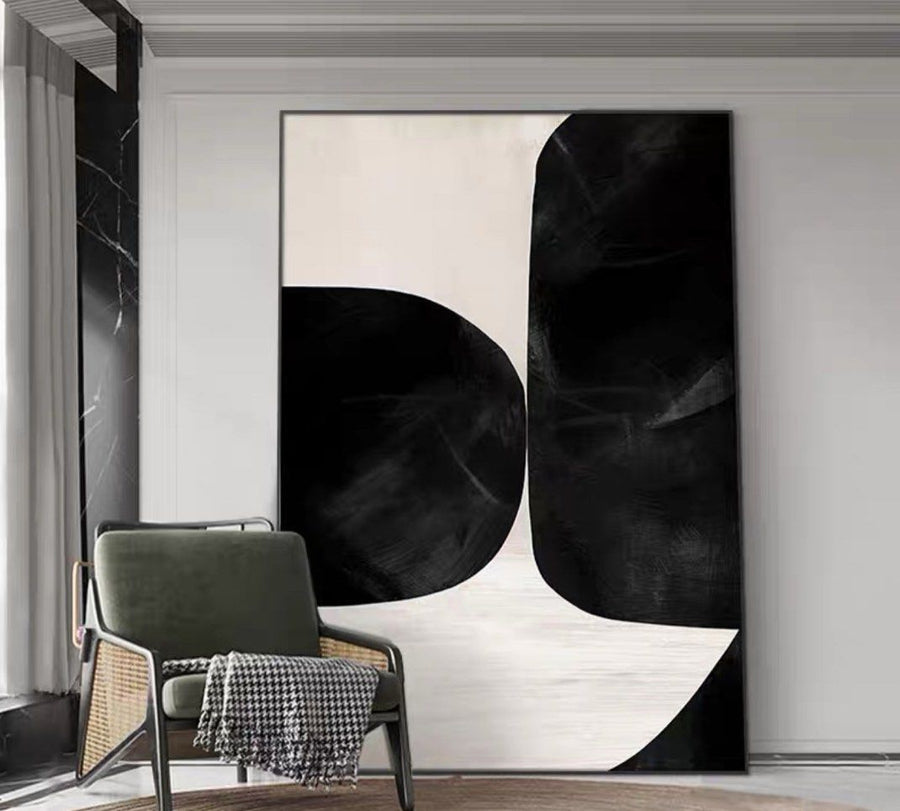 DUSE Modern Wall Art - Radical Homes Singapore