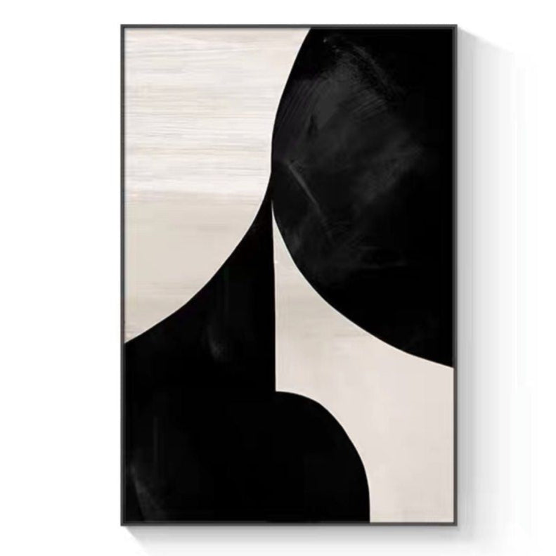 DUSE Modern Wall Art - Radical Homes Singapore