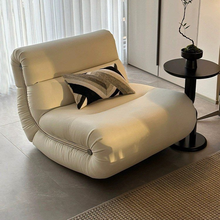 AARON Modern Lounge Chair - Radical Homes Singapore