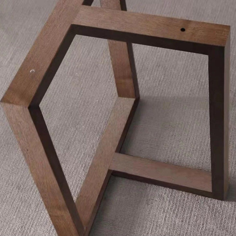 BERTOLINO Modern Marble Dining Table - Radical Homes Singapore