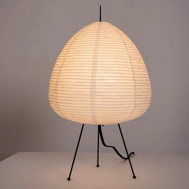 AKARI 1A Table Lamp - Radical Homes Singapore