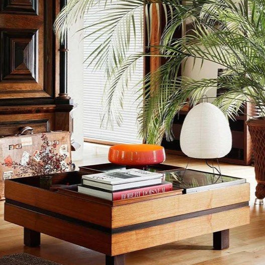 AKARI 1A Table Lamp - Radical Homes Singapore