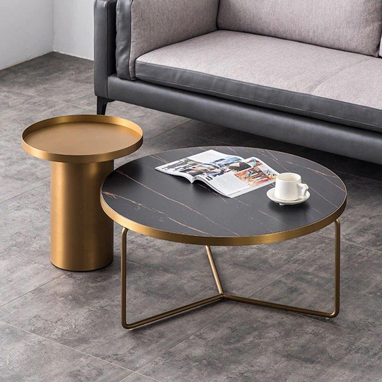 ALEX Coffee Table - Cassa Haus Singapore