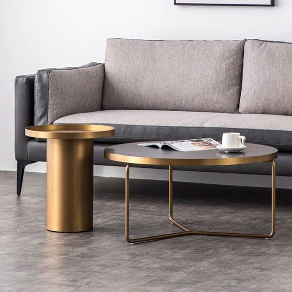 ARMAN Coffee Table - Radical Homes Singapore