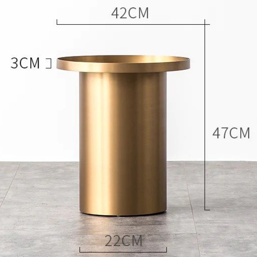 ARMAN Coffee Table - Radical Homes Singapore