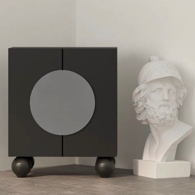 EANON Modern Bedside Table - Radical Homes Singapore