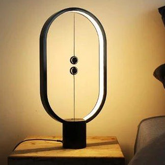HESTIA Modern Table Lamp - Cassa Haus Singapore
