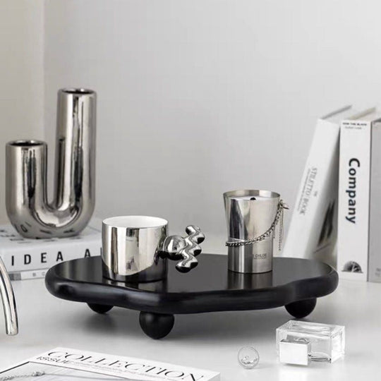 BELLVEN Display Table - Cassa Haus Singapore
